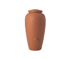 Garantia Regenton Amphore - 500 liter - Terracotta