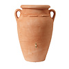 Garantia Regenton Antique Amphore - 600 liter - Terracotta