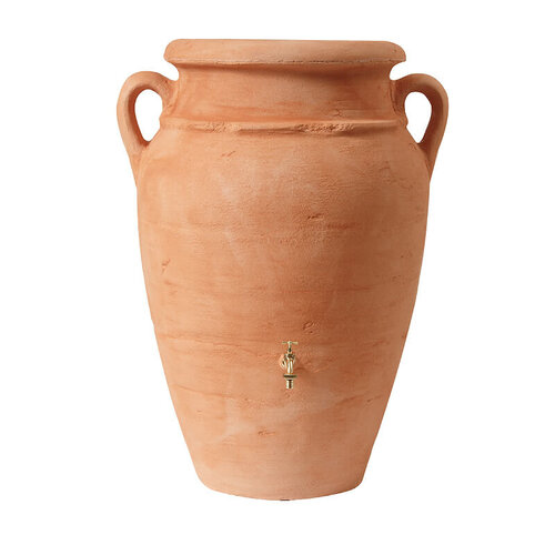 Garantia Regenton Antique Amphore - 600 liter - Terracotta