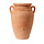 Regenton Antique Amphora - 360 liter - Terracotta