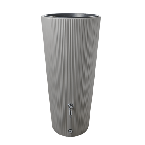 Garantia Regenton Linus - 2in1 Plantenbak - 220 Liter