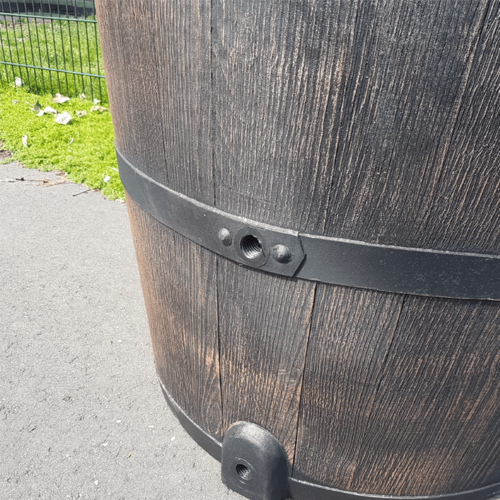 Roto Roto Regenton - 500 liter