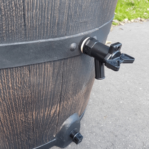 Roto Roto Regenton - 500 liter