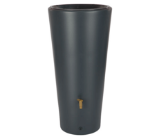 Garantia Regenton Vaso 220 liter - 2 in 1 + Plantenbak