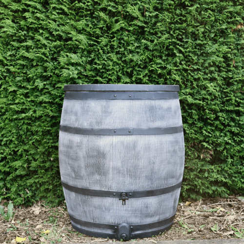 Roto Roto Regenton 350 Liter - Grijs