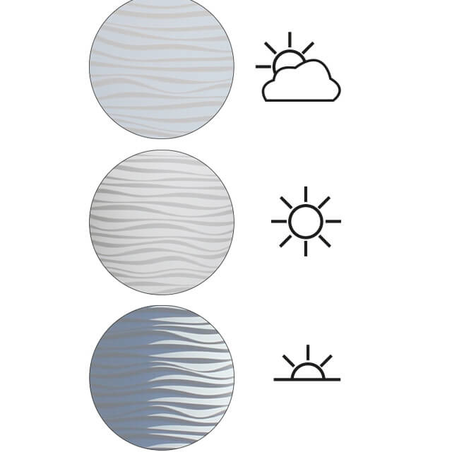 Garantia Regenton 2 in 1 - 350 Liter - Ocean + Vulautomaat