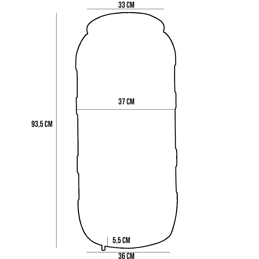 Harcostar Regenton Rainsaver - Antraciet 100 L + Voet + Vulautomaat
