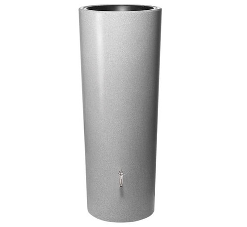 Garantia Regenton - 2 in 1 - Silver - 350 Liter