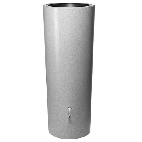 Garantia Regenton - 2 in 1 - Silver - 350 Liter