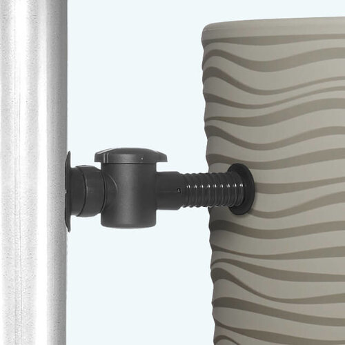 Garantia Regenton - 2 in 1 - Sahara - 350 Liter