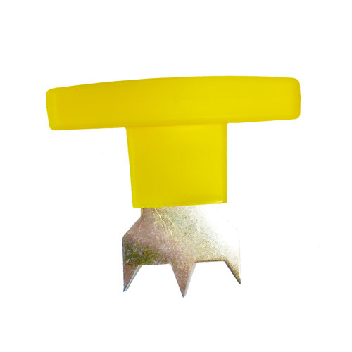 Meuwissen Agro Handboor Regenton 40 mm