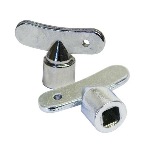 Garantia Sleutel t.b.v. Buitenkraan