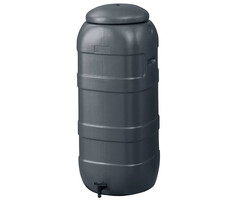 Harcostar Regenton Rainsaver Antraciet 100 liter