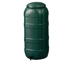 Harcostar Regenton Rainsaver Groen 100 liter