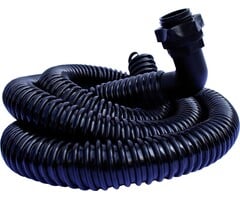 Harcostar Overloopset 3/4"