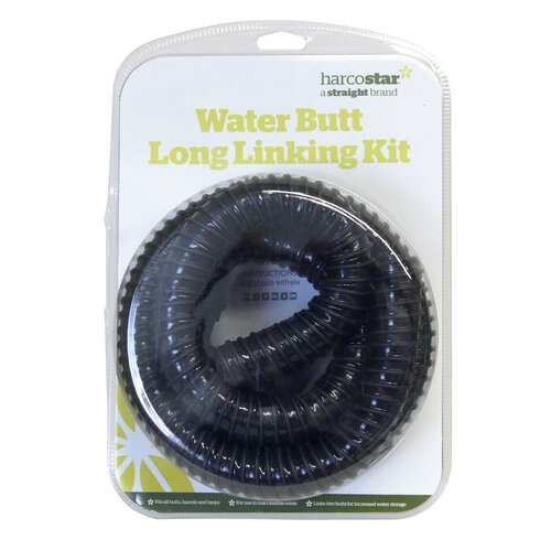 Harcostar Verbindingsset 3/4"