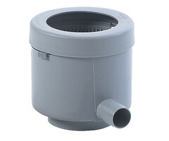 Garantia Regenton Vulautomaat Afsluiter-Bladvanger 80 m²