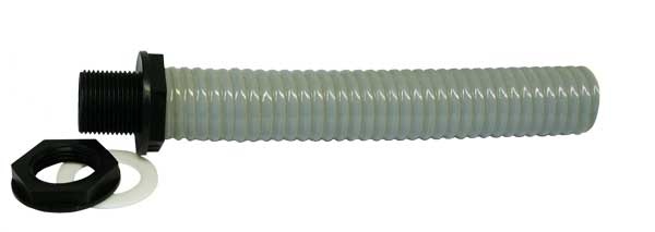 Garantia Regenton Vulautomaat Afsluiter-Bladvanger 80 m²