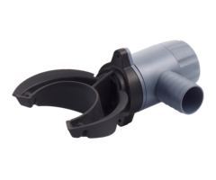 Garantia Regenton Vulautomaat Rapido