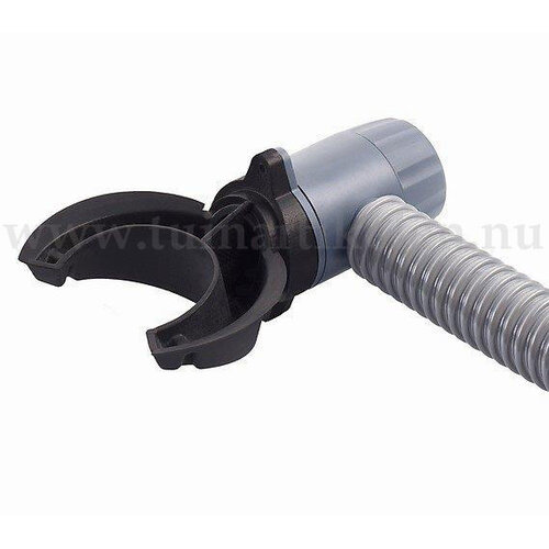 Garantia Regenton Vulautomaat Rapido