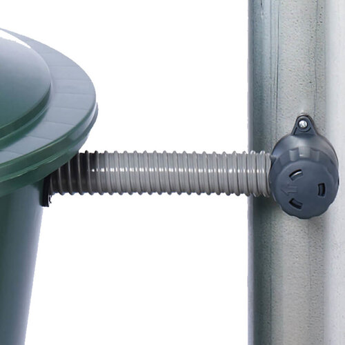 Garantia Regenton Vulautomaat Rapido