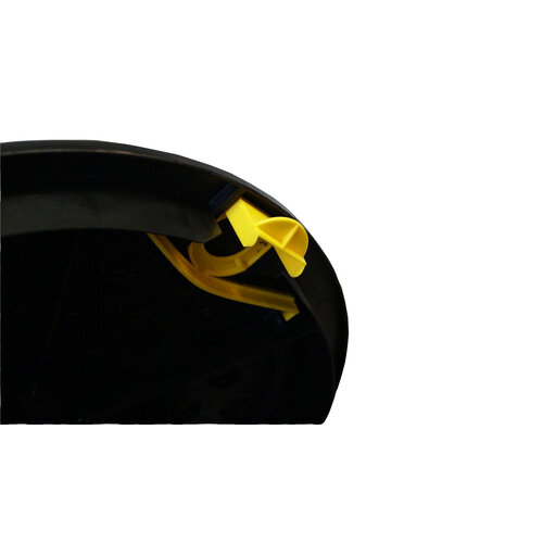 Harcostar Reserve deksel voor Harcostar regentonnen