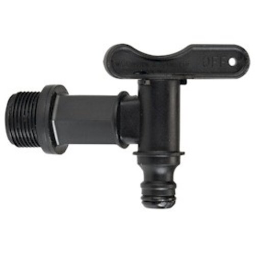 Harcostar Reserve kraan Harcostar 3/4"