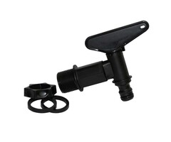 Harcostar Reserve kraan Harcostar 3/4"