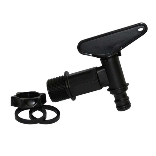 Harcostar Reserve kraan Harcostar 3/4"