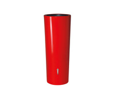 Garantia Regenton met plantenbak 2 in 1 Tomato 350 liter