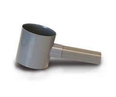 Meuwissen Agro Regenton Vulautomaat Ø 90/100 mm