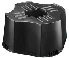 Harcostar Regenton Voet Harcostar