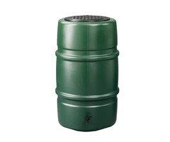 Harcostar Regenton Harcostar 227 Liter - Groen - 5 Jaar Garantie