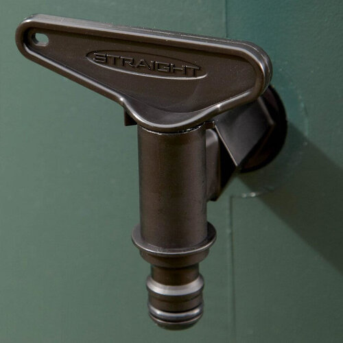 Harcostar Regenton Harcostar 227 Liter - Groen - 5 Jaar Garantie