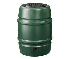 Harcostar Regenton Harcostar - 168 Liter Groen - 5 Jaar Garantie