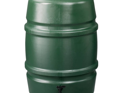 Harcostar Regenton Harcostar - 114 Liter - 5 Jaar Garantie