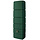 Regenton Slim Groen 350 liter