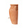 Regenton wand - Amphore Terra - 260 liter