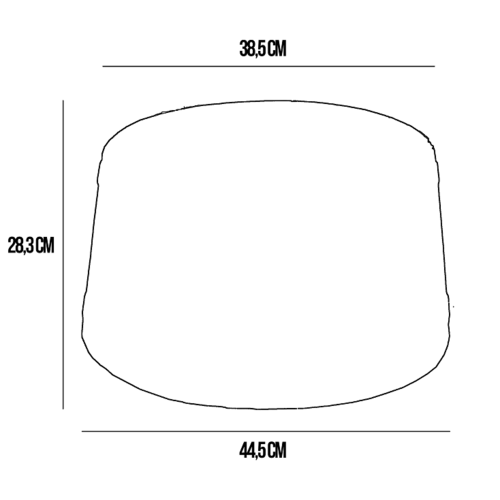 Roto Regenton Roto 50 liter + voet