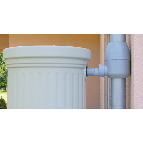 Garantia Regenton Column Zandbeige 2000 liter