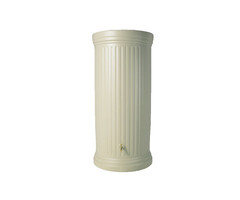 Garantia Regenton Column Zandbeige 2000 liter