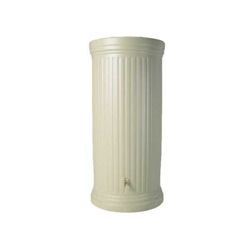 Garantia Regenton Column Zandbeige 2000 liter