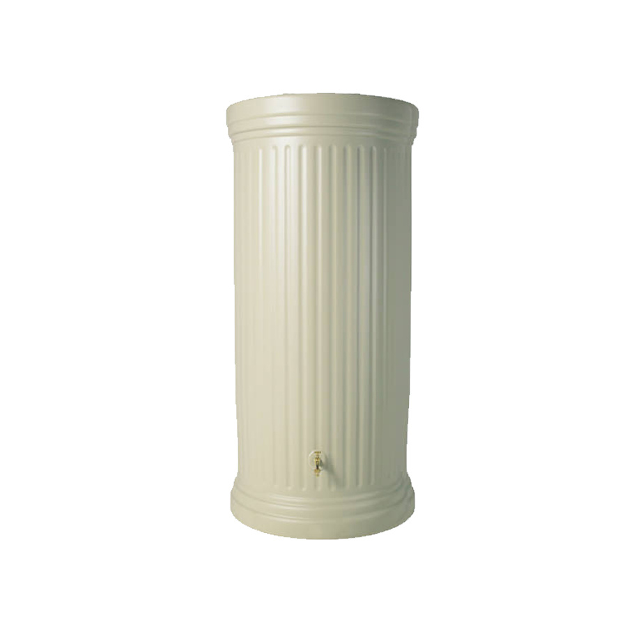 Garantia Regenton Column Zandbeige 2000 liter