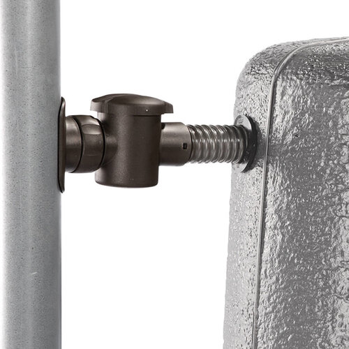 Garantia Regenton Terranova Antraciet 275 liter