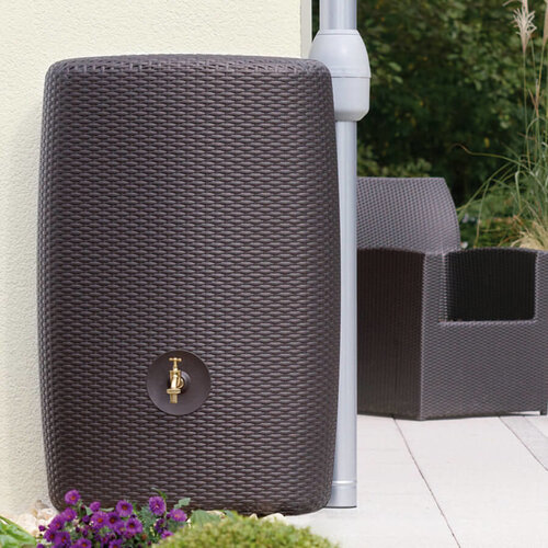 Garantia Regenton Sunda Mokka 300 liter