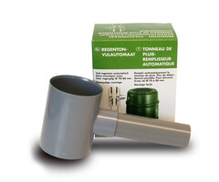 Meuwissen Agro Regenton Vulautomaat Ø 70/80 mm