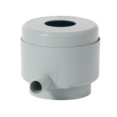 Garantia Regenton Vulautomaat Afsluiter-Bladvanger