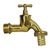 Meuwissen Agro Tapkraan Messing 3/4"