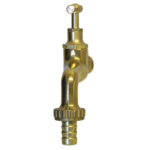 Meuwissen Agro Tapkraan Messing 1/2"