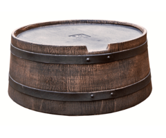 Roto Regenton Voet voor Roto regenton 350 liter